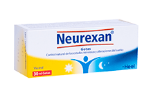 NEUREXAN GOTAS X 30 ml