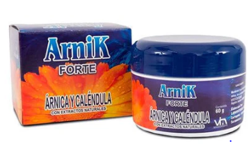 ARNIK FORTE CREMA X 60g