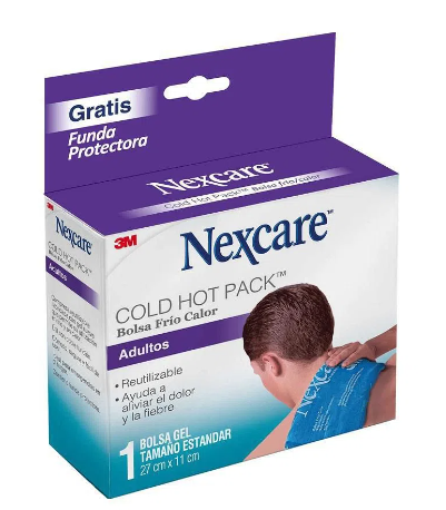 BOLSA FRIO CALOR 3M