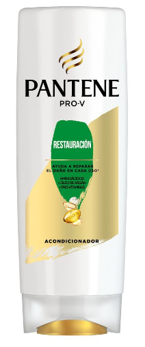 ACONDICIONADOR PANTENE PRO-V RESTAURACIÓN X 200 ml