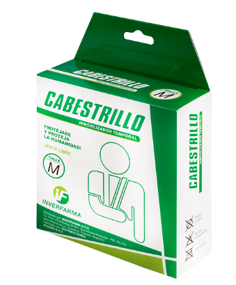 CABESTRILLO TALLA M INVERFARMA