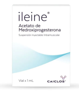 Ileine ampolla x 1 ml