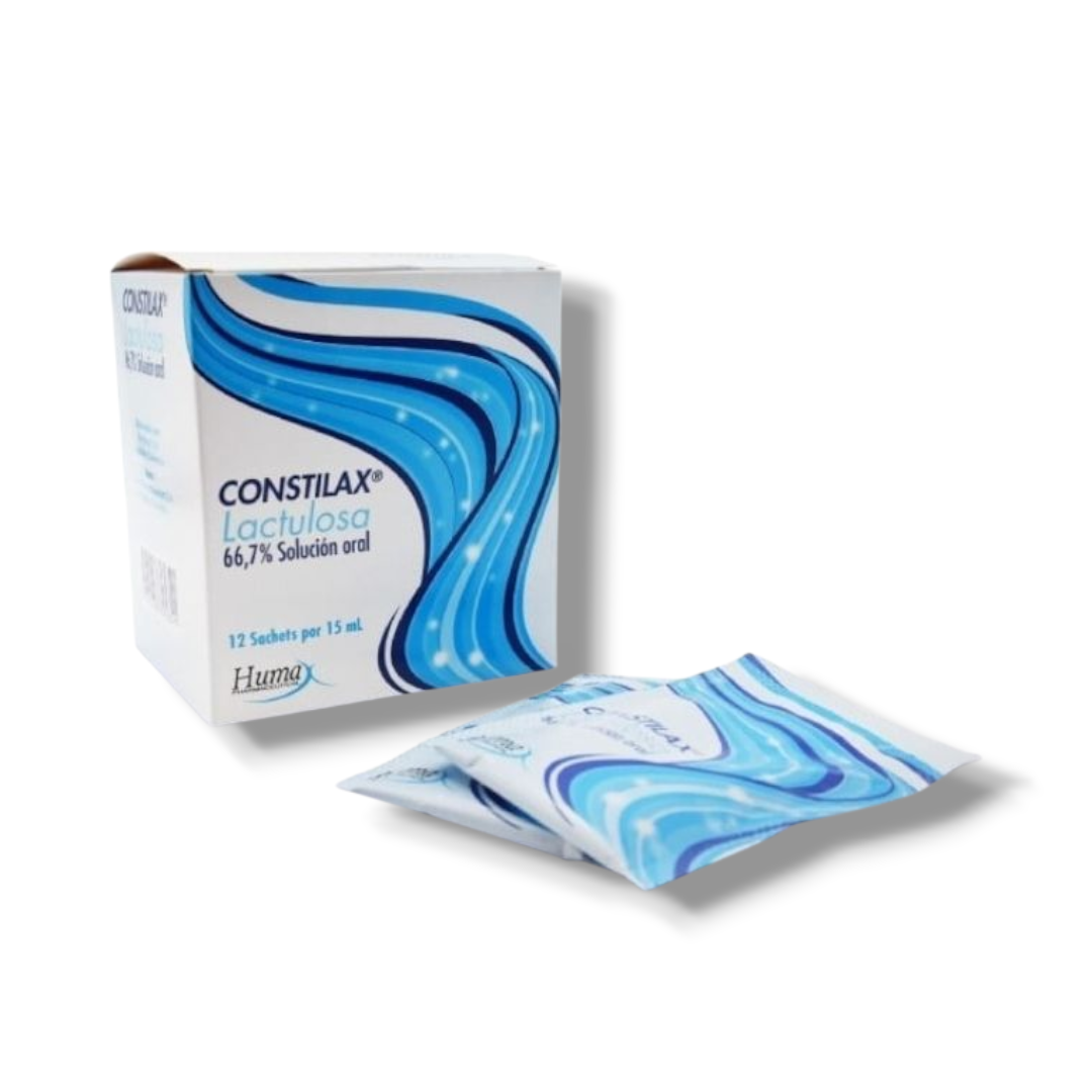 Constilax 66,7% sachet x 15ml