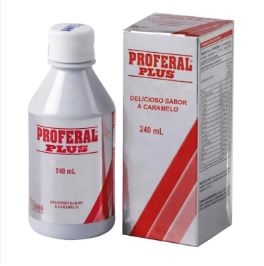 Proferal plus 240ml