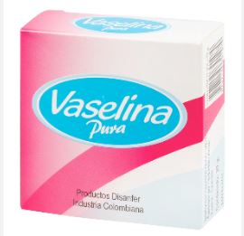Vaselina disanfer 20gr
