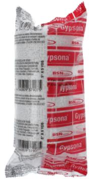 VENDA DE YESO GYPSONA 5X5 YARDAS (BSN MEDICAL)