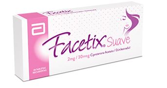 FACETIX SUAVE 30 X 28 TABLETAS