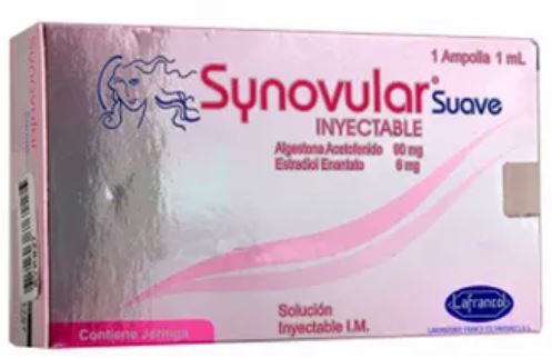 SYNOVULAR SUAVE INYECTABLE