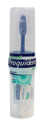 KIT HIGIENE ORAL ADULTO (PROQUIDENT)