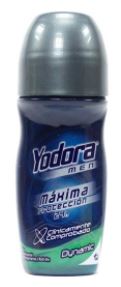 YODORA MEN ROLON X 30 g