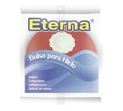 BOLSA PARA HIELO (ETERNA)