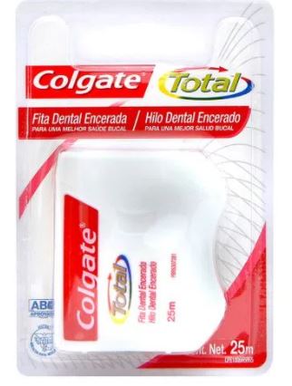 SEDA DENTAL COLGATE X 25 m