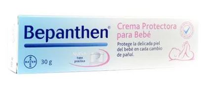 BEPANTHEN BABY CREMA X 30 g