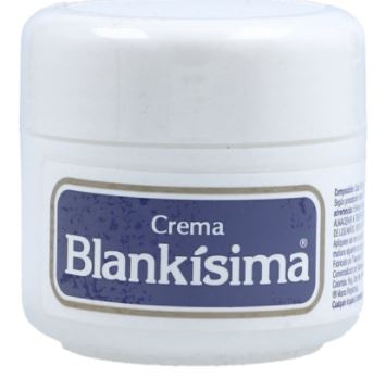 CREMA BLANKISIMA X 32 g