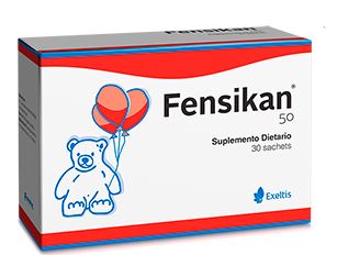 FENSIKAN 50 X 30 SACHETS