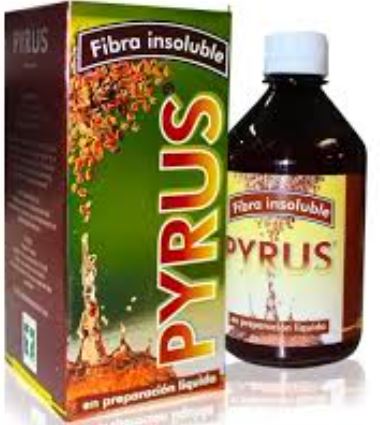 PYRUS FRASCO X 360 ml