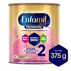 ENFAMIL PREMIUM ETP 2 X 375 g