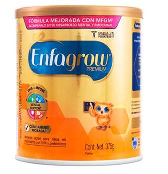 ENFAGROW PREMIUM X 375 g