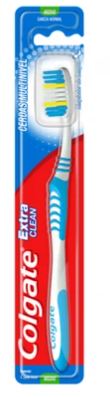 CEPILLO DENTAL EXTRA CLEAN COLGATE X UND