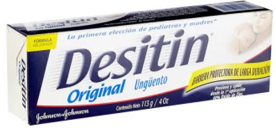 DESITIN UNGUENTO X 28 g