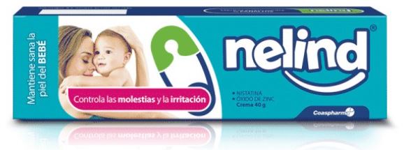 NELIND CREMA X 40 g