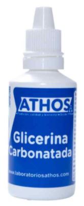 GLICERINA CARBONATADA X 30 ML