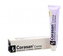 CORASAN CREMA X 20 g