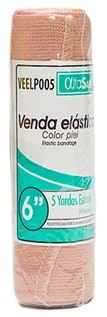 VENDA ELASTICA 6X5 YARDAS (ALFASAFE)