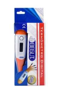 TERMOMETRO DIGITAL(BEGUT)