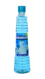 MENTICOL AZUL LOCIÓN X 60 ML