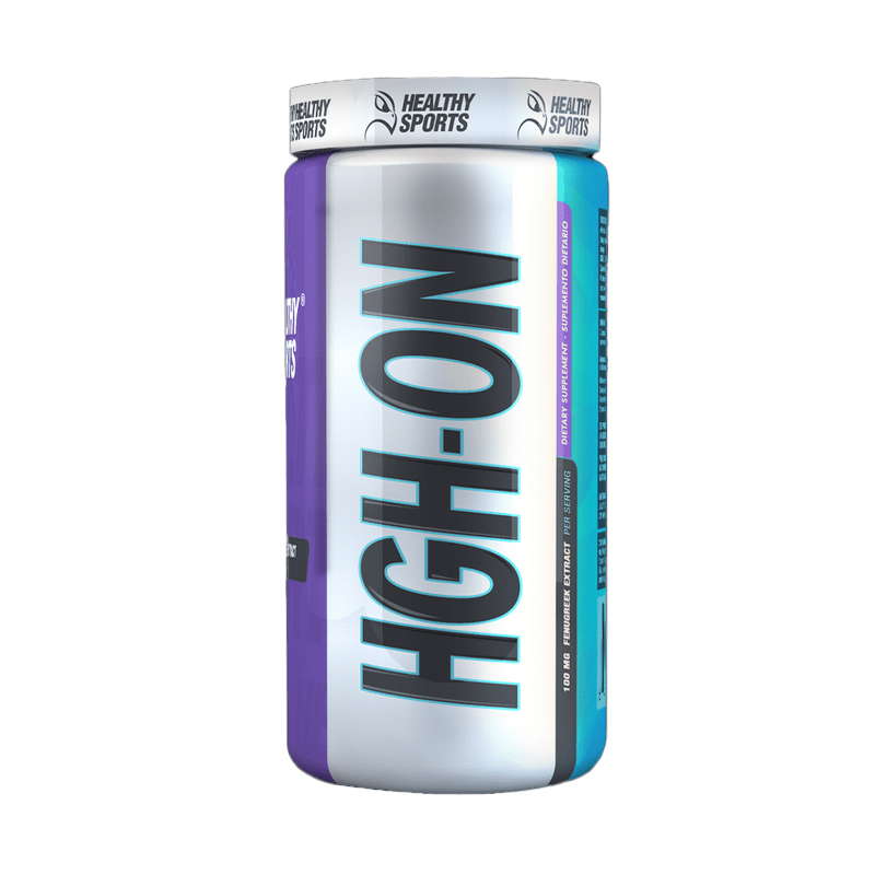 FOREVER YOUNG HGH FORMULA 60 SOFTGELS