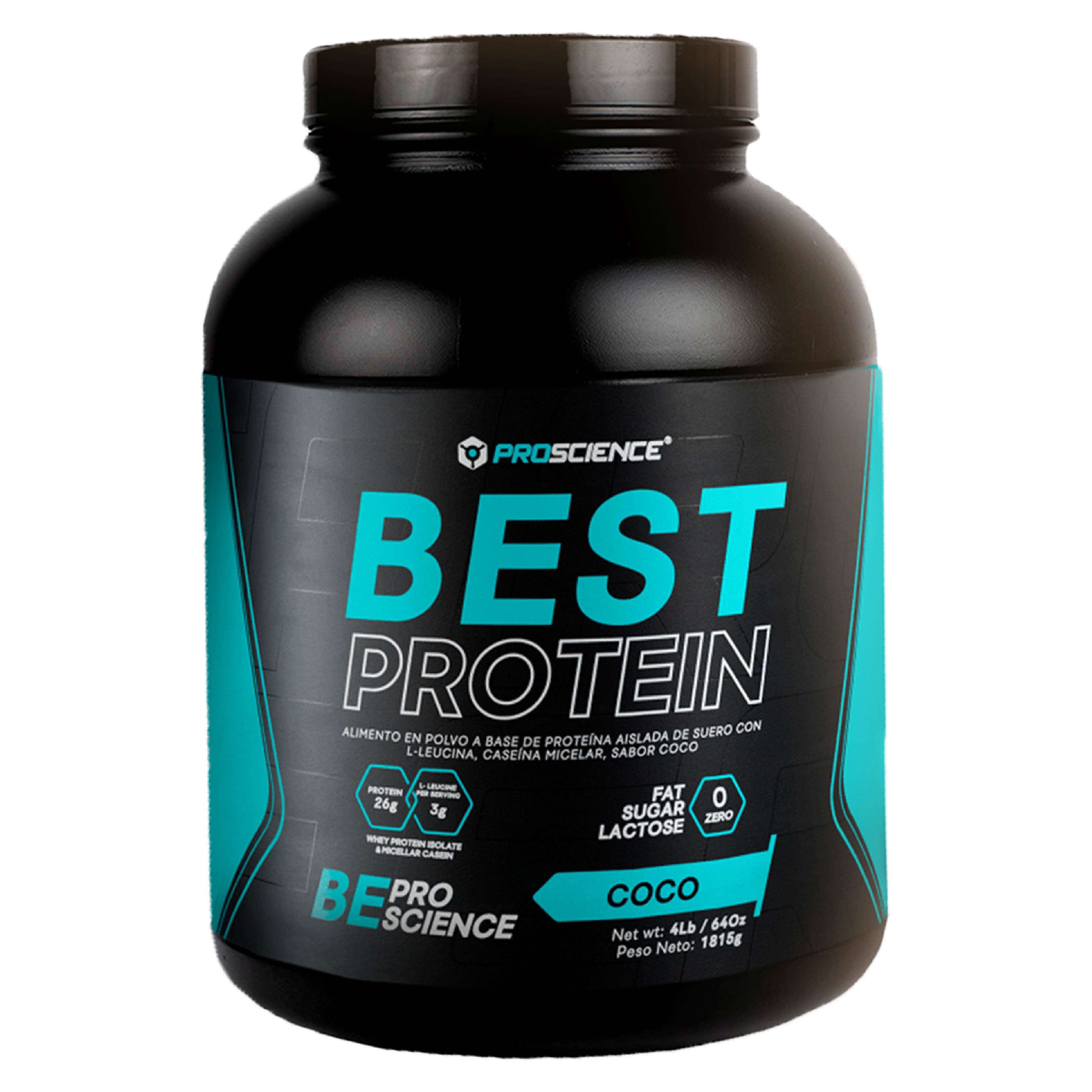 BEST PROTEIN 4 LIBRAS – PROSCIENCE COCO BLUE