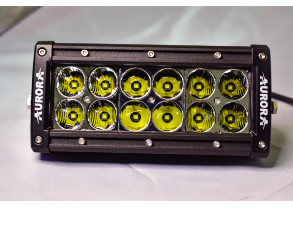 BARRA 6 DOBLE FILA DOBLE PROPOSITO