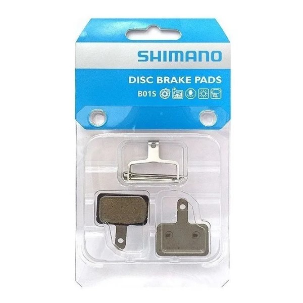 Pastillas de Frenos Shimano