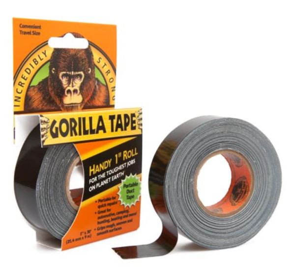 Cinta Tubeless Gorilla