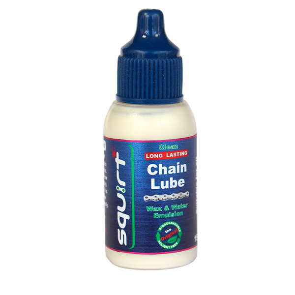 Lubricante Squirt 15ml