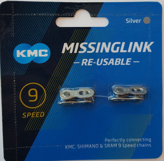 UNION DE CADENILLA KMC-MISSING CL-566R 9VEL