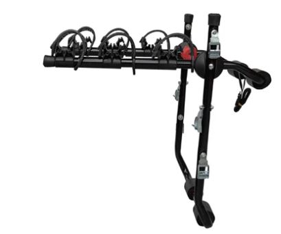 PORTABICICLETAS KANGURO 3 BIKES