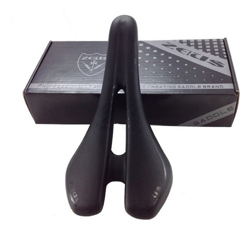 Sillin antiprostatico ZEUS CROMOLY