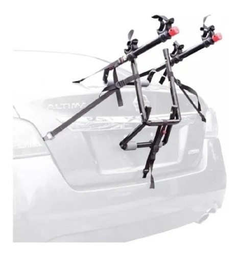 PORTABICICLETAS ALLEN DELUXE 102DN 2-BIKE