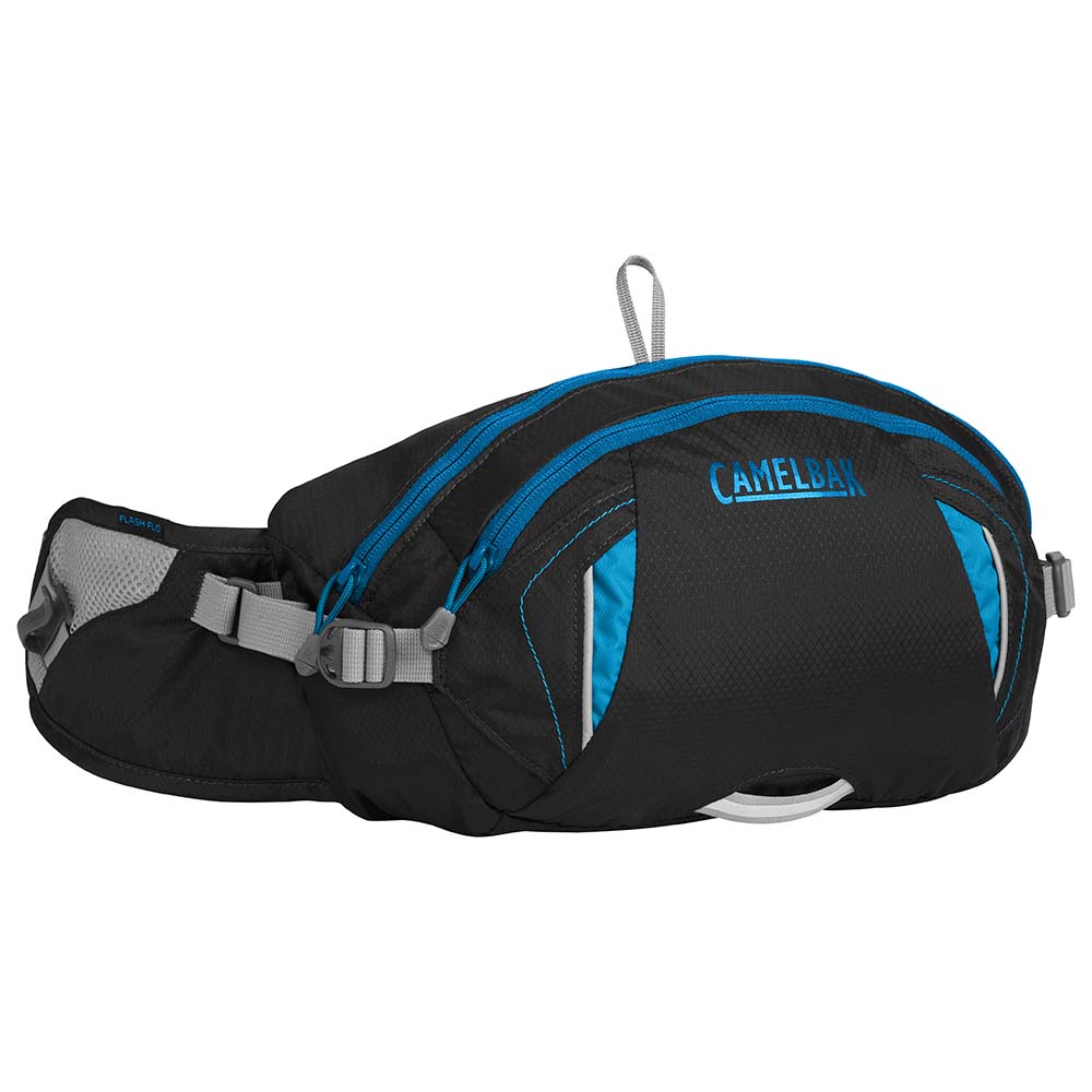 Riñonera Camelbak FLASHFLO LR50oz Black/Blue