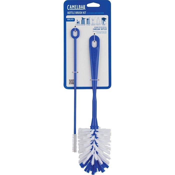 KIT DE LIMPIEZA PARA BOTELLAS X2UND CAM