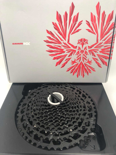 Pacha Sram Nx 11/50 12v