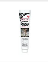 Grasa PREMIUM (Blanca de Teflón)