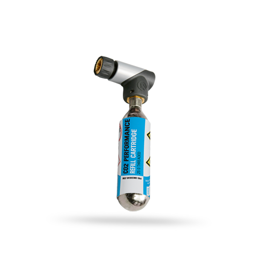 MICRO INFLADOR PRO Co2