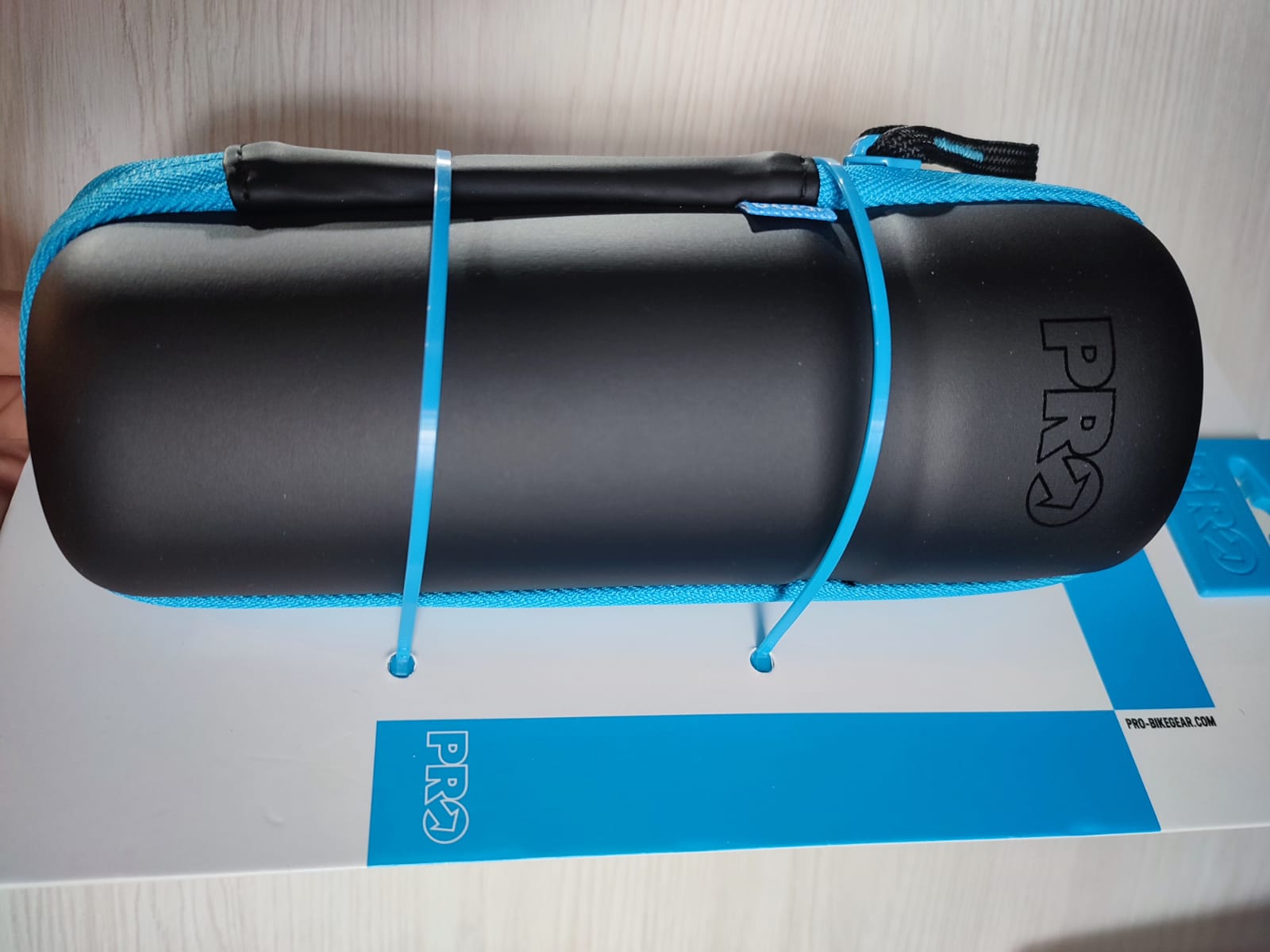 CAPSULA PORTA HERRAMIENTAS PRO