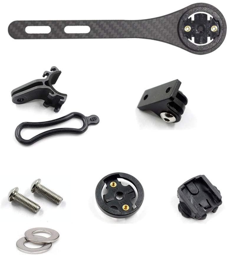 SOPORTE DE GARMIN PARA MANILLAR PLANO