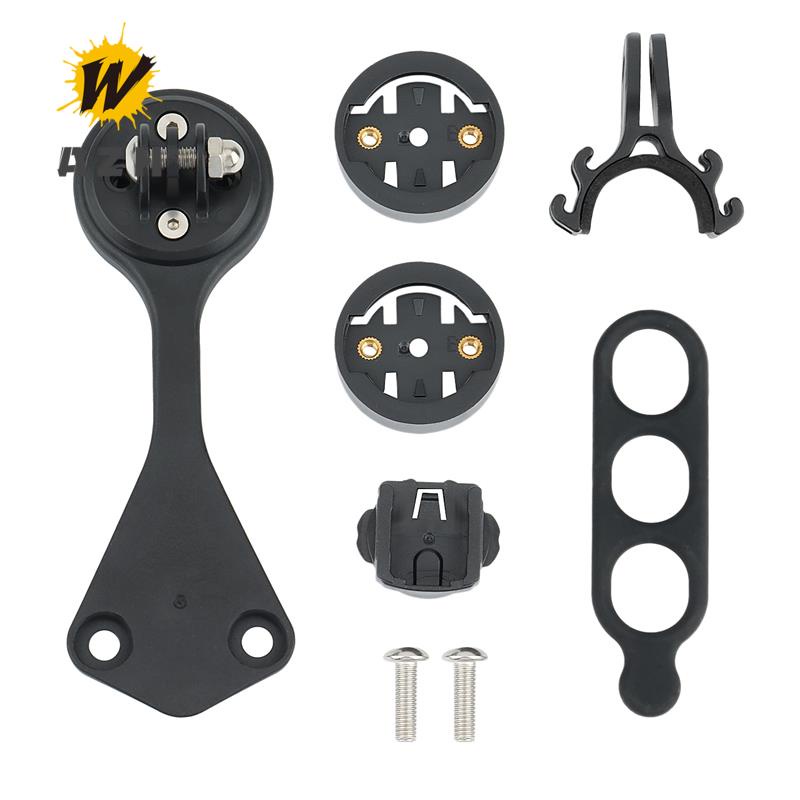 SOPORTE DE GARMIN PARA  MANILLAR F12