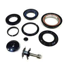 JUEGO DE DIRECCION INTEGRADO 1-1/8H373ALUMINIO GW