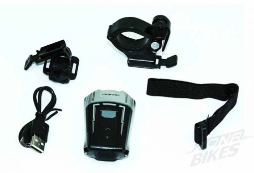 LUZ DELANTERA EBL 2273 300 LM GW